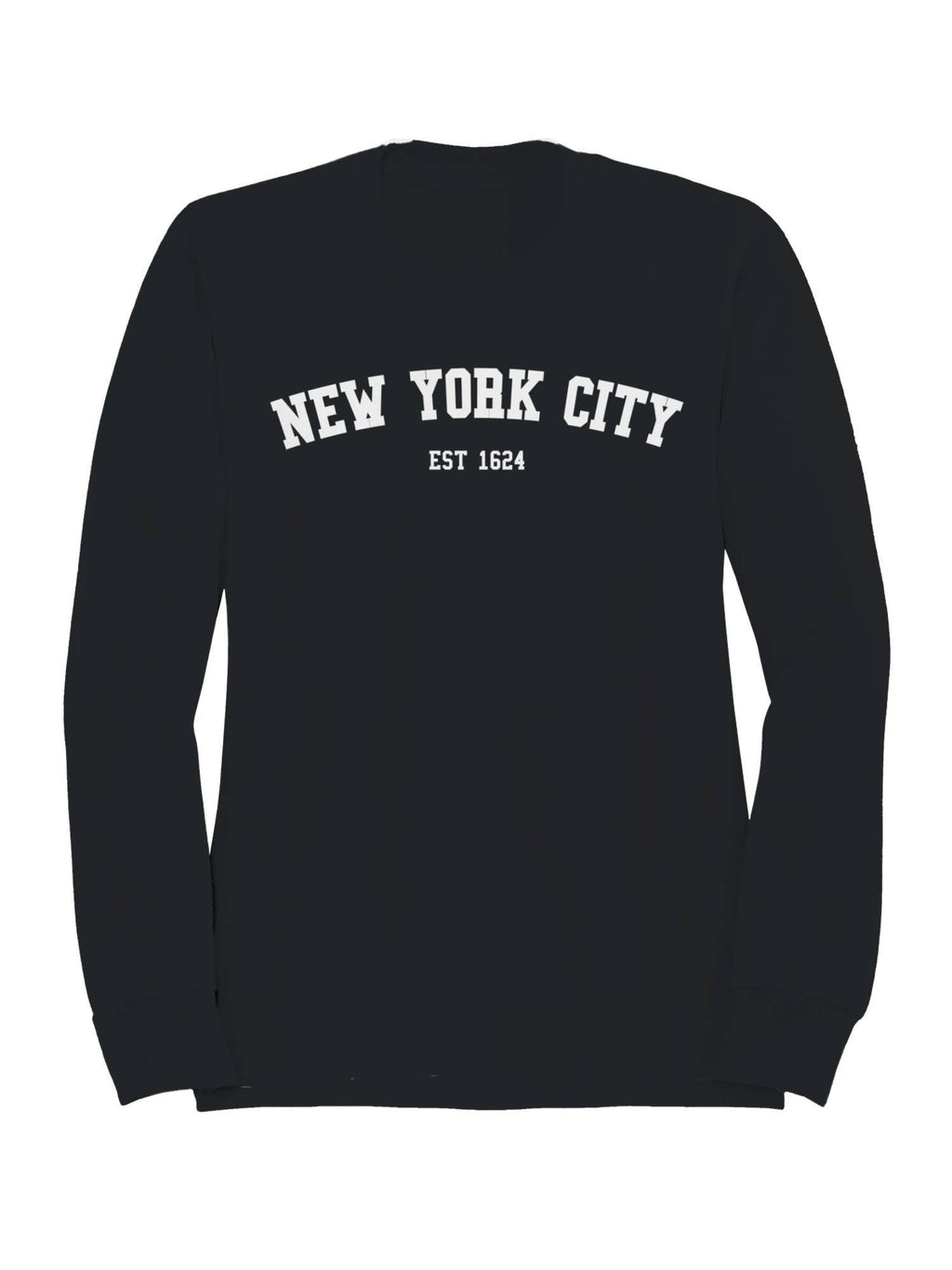 Nyc Vintage Graphic Women's - Adult & Kids T-Shirts, Sweatshirts & Hoodies apparel design preview 1