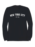 Nyc Vintage Graphic Women's - Adult & Kids T-Shirts, Sweatshirts & Hoodies apparel design preview 1