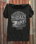 Whiskey Bent - Adult & Kids T-Shirts, Sweatshirts & Hoodies apparel design preview 1