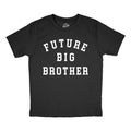 Future Big Brother - Adult & Kids T-Shirts, Sweatshirts & Hoodies apparel design preview 1