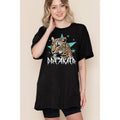Dreamer Oversized - Adult & Kids T-Shirts, Sweatshirts & Hoodies apparel design preview 1