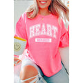 Heart Breaker Valentine Graphic - Adult & Kids T-Shirts, Sweatshirts & Hoodies apparel design preview 1