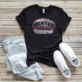 Winter Vibes Seasons Sizes XS-2XL - Adult & Kids T-Shirts, Sweatshirts & Hoodies apparel design preview 1