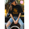 Do Not Mess with Texas Graphic Plus - Adult & Kids T-Shirts, Sweatshirts & Hoodies apparel design preview 1
