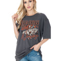 Unisex Oversized Graphic Cowboy Needs Whisky - Adult & Kids T-Shirts, Sweatshirts & Hoodies apparel design preview 1