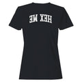 Hex Me Bold Gothic Lettering Women's - Adult & Kids T-Shirts, Sweatshirts & Hoodies apparel design preview 1