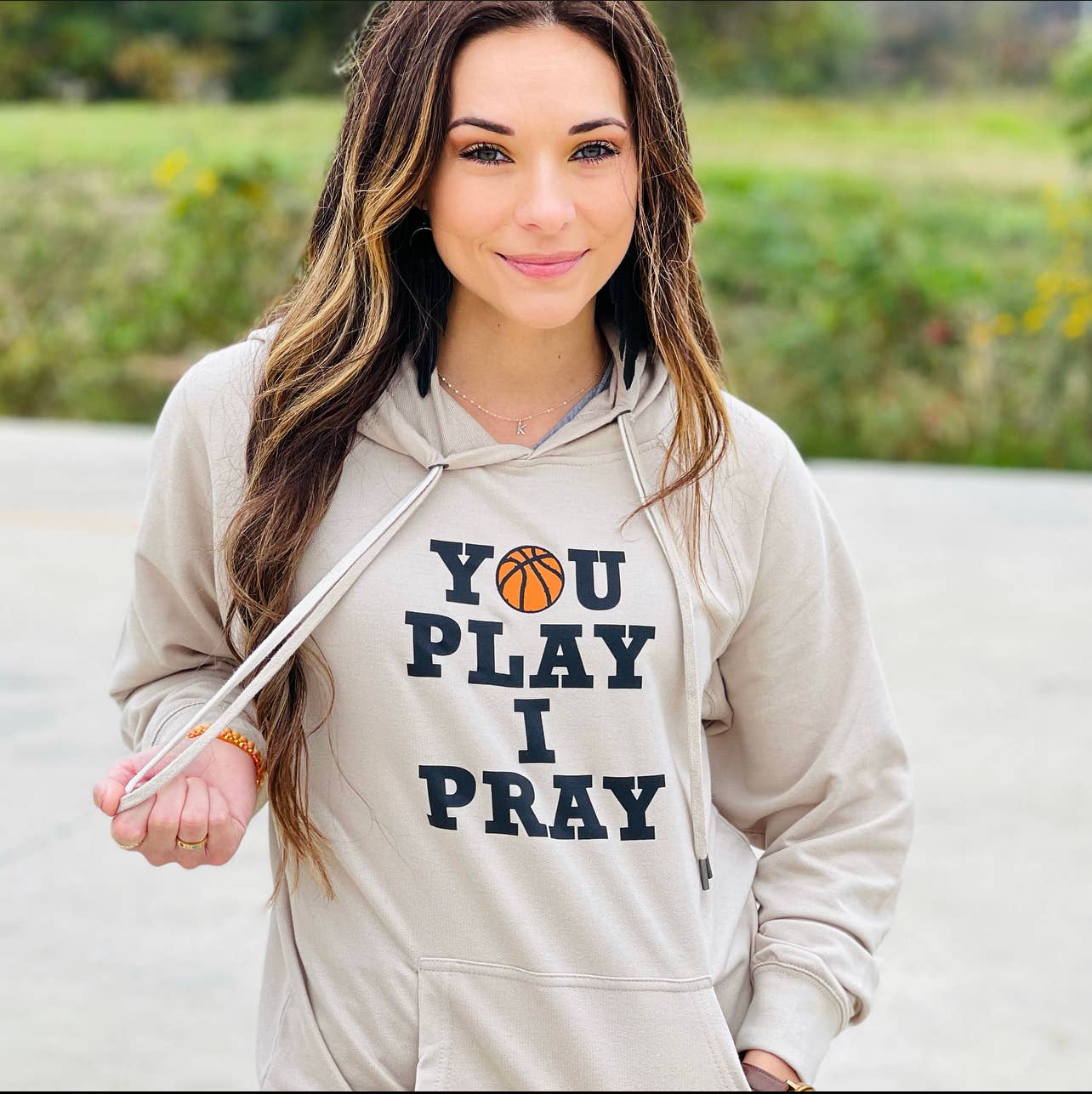 Basketball Sports Mom Gameday - Adult & Kids T-Shirts, Sweatshirts & Hoodies apparel design preview 1