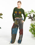 Cotton Pant (KT-1552) - Adult & Kids T-Shirts, Sweatshirts & Hoodies apparel design preview 1