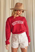 Southern Graphic - Adult & Kids T-Shirts, Sweatshirts & Hoodies apparel design preview 1