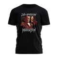 2nd American Revolution 3524 - Adult & Kids T-Shirts, Sweatshirts & Hoodies apparel design preview 1