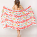 Aztec Print Women Lightweight Scarves - Adult & Kids T-Shirts, Sweatshirts & Hoodies apparel design preview 1