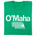 O Maha - Adult & Kids T-Shirts, Sweatshirts & Hoodies apparel design preview 1