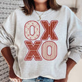 Oxxo Crewneck - Adult & Kids T-Shirts, Sweatshirts & Hoodies apparel design preview 1