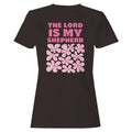 Lord Is My Shepherd Art Women's - Adult & Kids T-Shirts, Sweatshirts & Hoodies apparel design preview 1