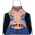 Chef Life Apron Bakeware - Adult & Kids T-Shirts, Sweatshirts & Hoodies apparel design preview 1