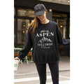 Winter Season Vintage Graphic - Adult & Kids T-Shirts, Sweatshirts & Hoodies apparel design preview 1
