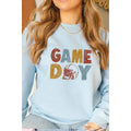 Game Day Vintage Graphic - Adult & Kids T-Shirts, Sweatshirts & Hoodies apparel design preview 1
