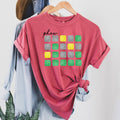 Phew Word Game - Adult & Kids T-Shirts, Sweatshirts & Hoodies apparel design preview 1