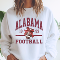 Alabama Football or - Adult & Kids T-Shirts, Sweatshirts & Hoodies apparel design preview 1