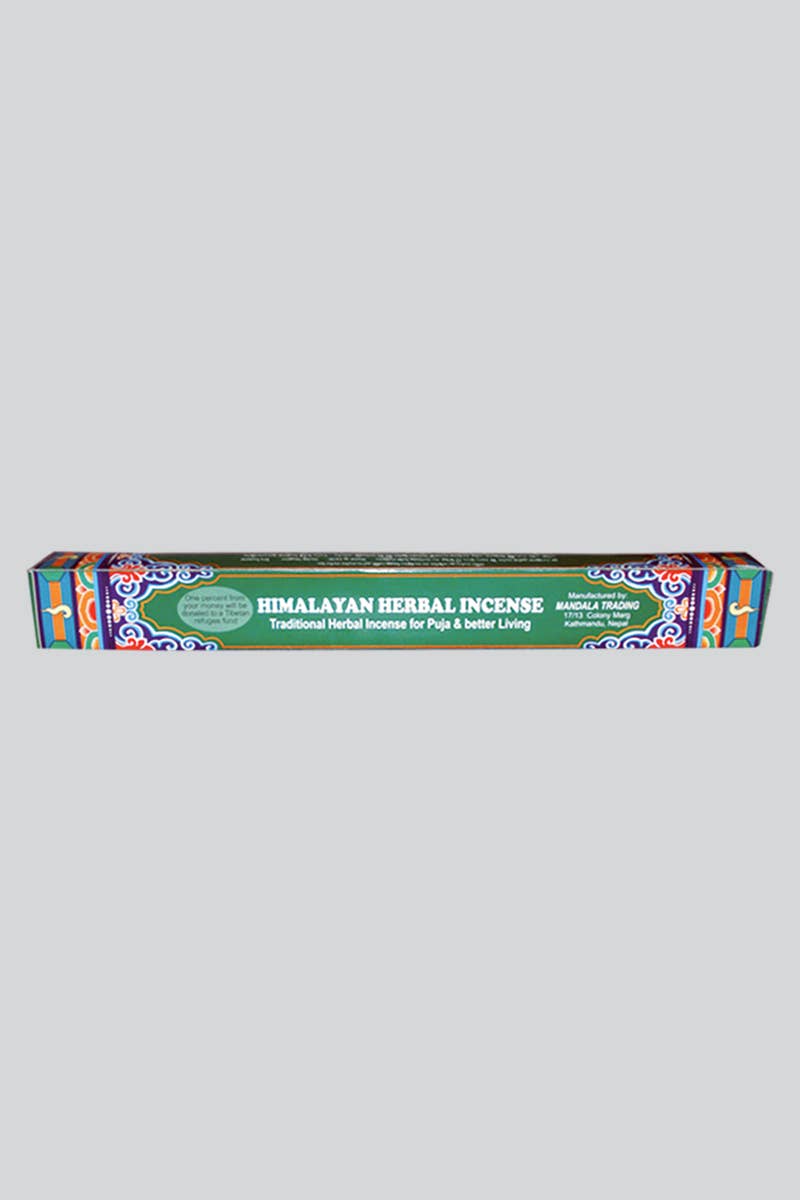Himalayan Herbal Incense (in-71) - Adult & Kids T-Shirts, Sweatshirts & Hoodies apparel design preview 1