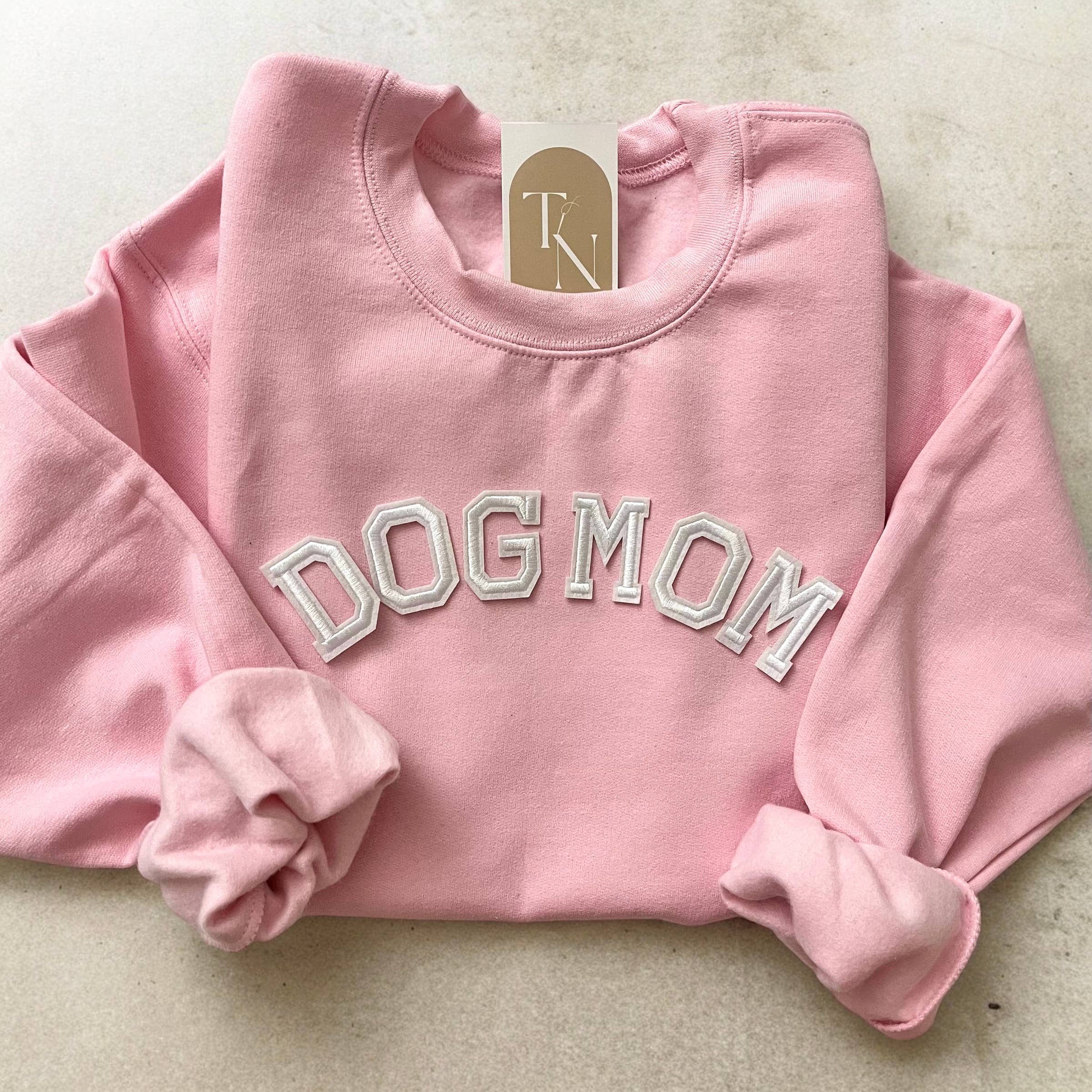 Dog Mom Gifts - Adult & Kids T-Shirts, Sweatshirts & Hoodies apparel design preview 1