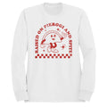 Pierogi and Spite Vintage Men's - Adult & Kids T-Shirts, Sweatshirts & Hoodies apparel design preview 1