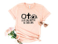 A Lot Can Happen in Three Days - Adult & Kids T-Shirts, Sweatshirts & Hoodies apparel design preview 1