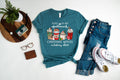 This Is My Movie Watching Holiday Spirit - Adult & Kids T-Shirts, Sweatshirts & Hoodies apparel design preview 1