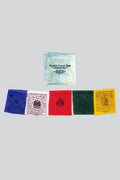 Small Prayer Flags (CP-7) - Adult & Kids T-Shirts, Sweatshirts & Hoodies apparel design preview 1