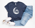 Mushroom Moon Celestial - Adult & Kids T-Shirts, Sweatshirts & Hoodies apparel design preview 1
