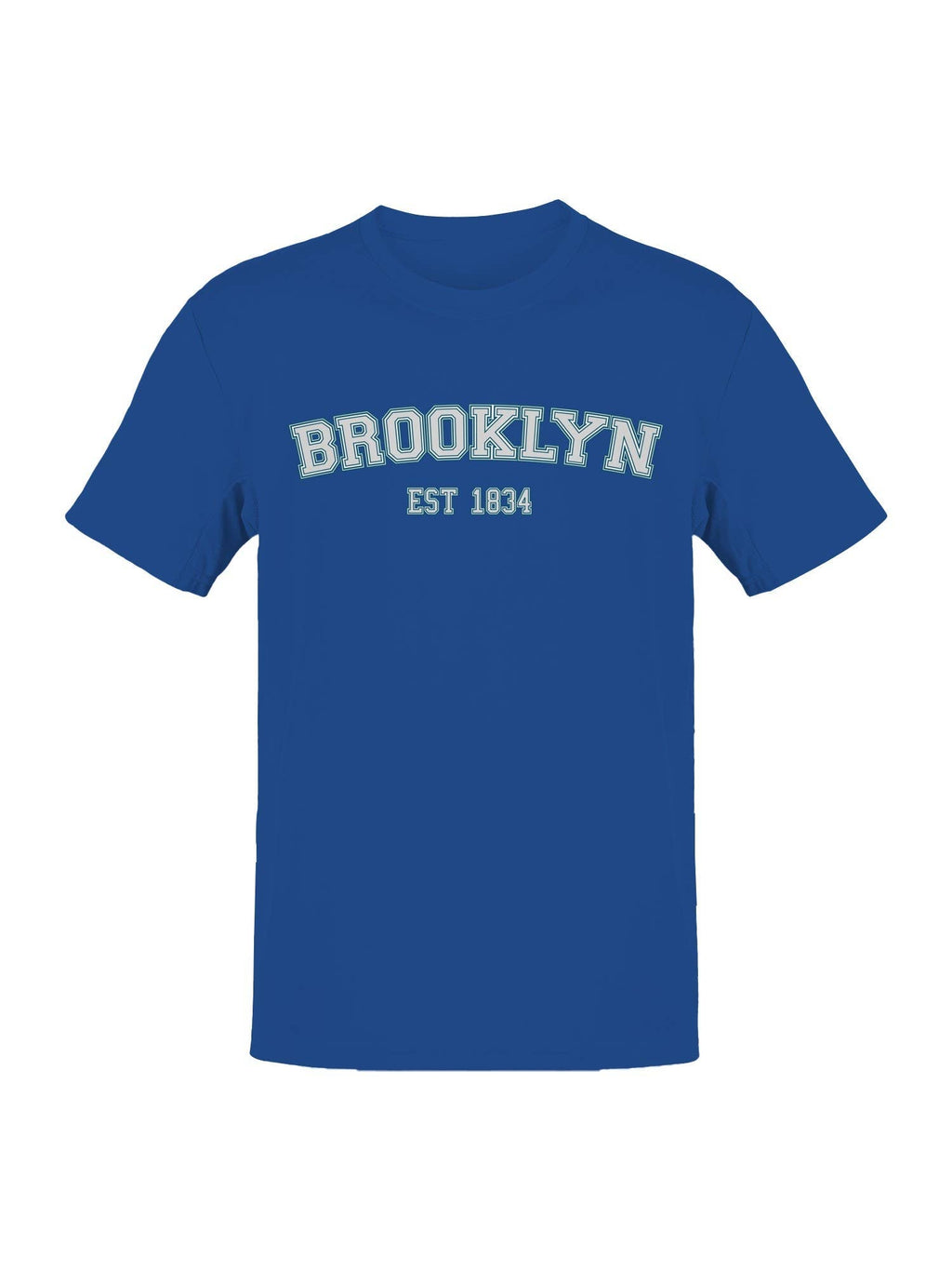 Brooklyn Vintage Design Men's - Adult & Kids T-Shirts, Sweatshirts & Hoodies apparel design preview 1