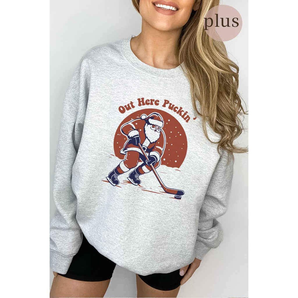 Out Here Ballin Vintage Graphic Plus - Adult & Kids T-Shirts, Sweatshirts & Hoodies apparel design preview 1