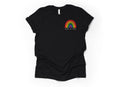 Love Is Rainbow - Adult & Kids T-Shirts, Sweatshirts & Hoodies apparel design preview 1