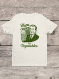 Hops Count As Vegetables Men's - Adult & Kids T-Shirts, Sweatshirts & Hoodies apparel design preview 1