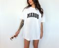 Margaritas, Margs Lover Graphic Summer Trendy Apparel - Adult & Kids T-Shirts, Sweatshirts & Hoodies apparel design preview 1