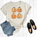 Baby Pumpkins - Adult & Kids T-Shirts, Sweatshirts & Hoodies apparel design preview 1