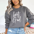 But God Christian Graphic Spring - Adult & Kids T-Shirts, Sweatshirts & Hoodies apparel design preview 1