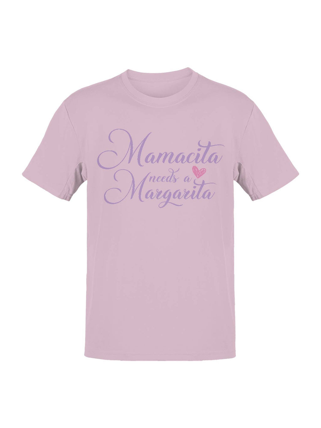 Mamacita Needs A Margarita Vibes Women's - Adult & Kids T-Shirts, Sweatshirts & Hoodies apparel design preview 1