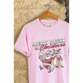 Merry Drunk Im Christmas Graphic Vintage - Adult & Kids T-Shirts, Sweatshirts & Hoodies apparel design preview 1