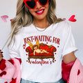 Valentine's Graphic Trendy Gildan - Adult & Kids T-Shirts, Sweatshirts & Hoodies apparel design preview 1