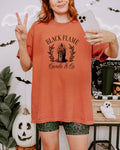 Bite Me, Halloween Graphic Trendy, - Adult & Kids T-Shirts, Sweatshirts & Hoodies apparel design preview 1