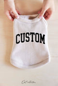 Custom Pet Graphic - Adult & Kids T-Shirts, Sweatshirts & Hoodies apparel design preview 1