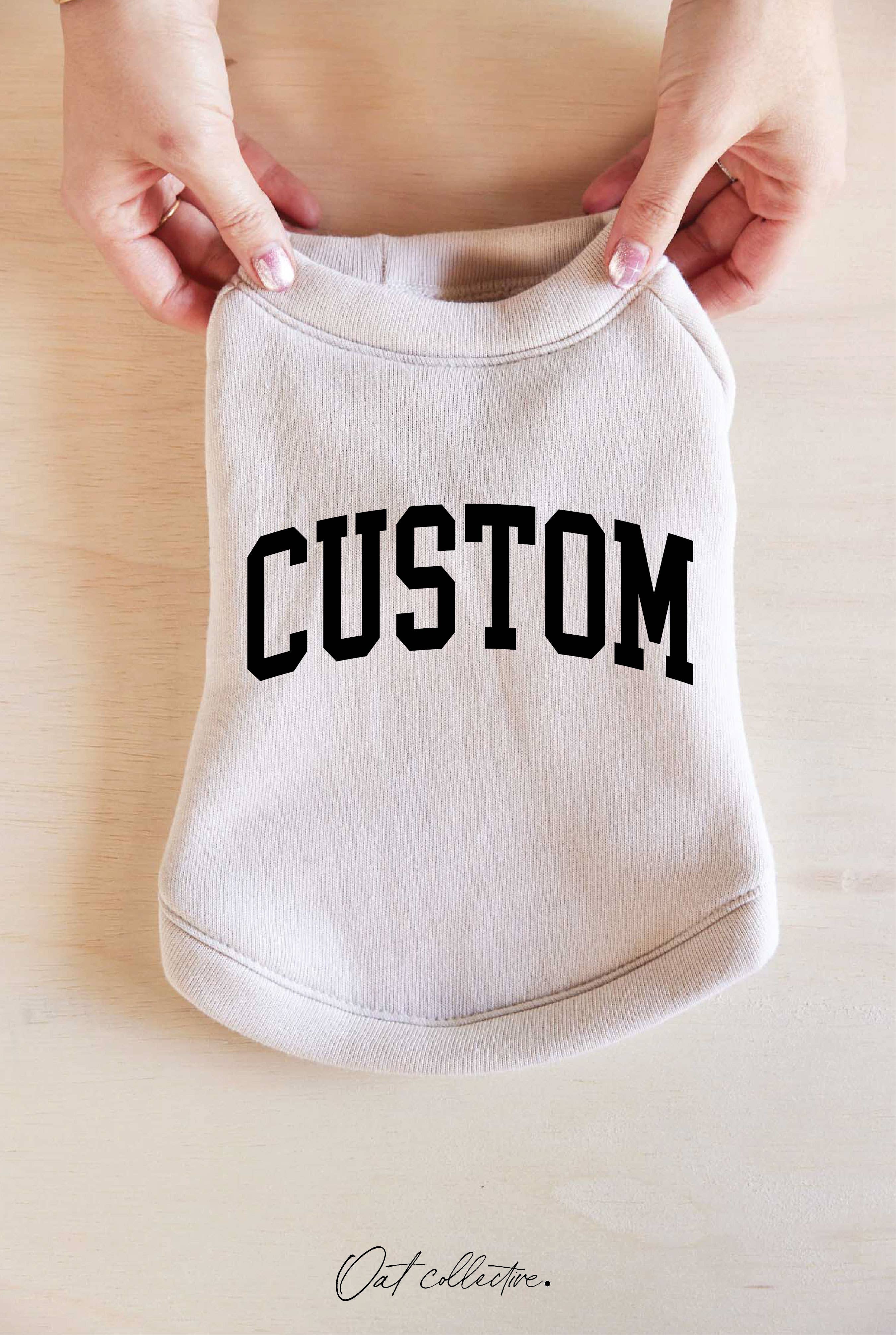 Custom Pet Graphic - Adult & Kids T-Shirts, Sweatshirts & Hoodies apparel design preview 1