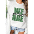 We Are Panther Vintage Graphic - Adult & Kids T-Shirts, Sweatshirts & Hoodies apparel design preview 1
