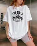 Game Day Apparel, Graphic Football - Adult & Kids T-Shirts, Sweatshirts & Hoodies apparel design preview 1