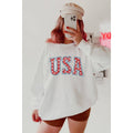 USA Vintage Graphic - Adult & Kids T-Shirts, Sweatshirts & Hoodies apparel design preview 1