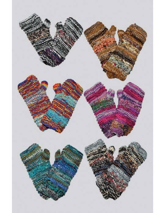 Unisex Hand Warmers (WL-274) - Adult & Kids T-Shirts, Sweatshirts & Hoodies apparel design preview 1