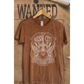 Tennessee Mineral Wash Vintage Graphic - Adult & Kids T-Shirts, Sweatshirts & Hoodies apparel design preview 1
