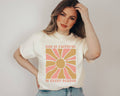 God Is Faithful Fall Holiday Graphic - Adult & Kids T-Shirts, Sweatshirts & Hoodies apparel design preview 1