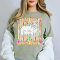 I Once Was Lost But Now I'm Found - Adult & Kids T-Shirts, Sweatshirts & Hoodies apparel design preview 1